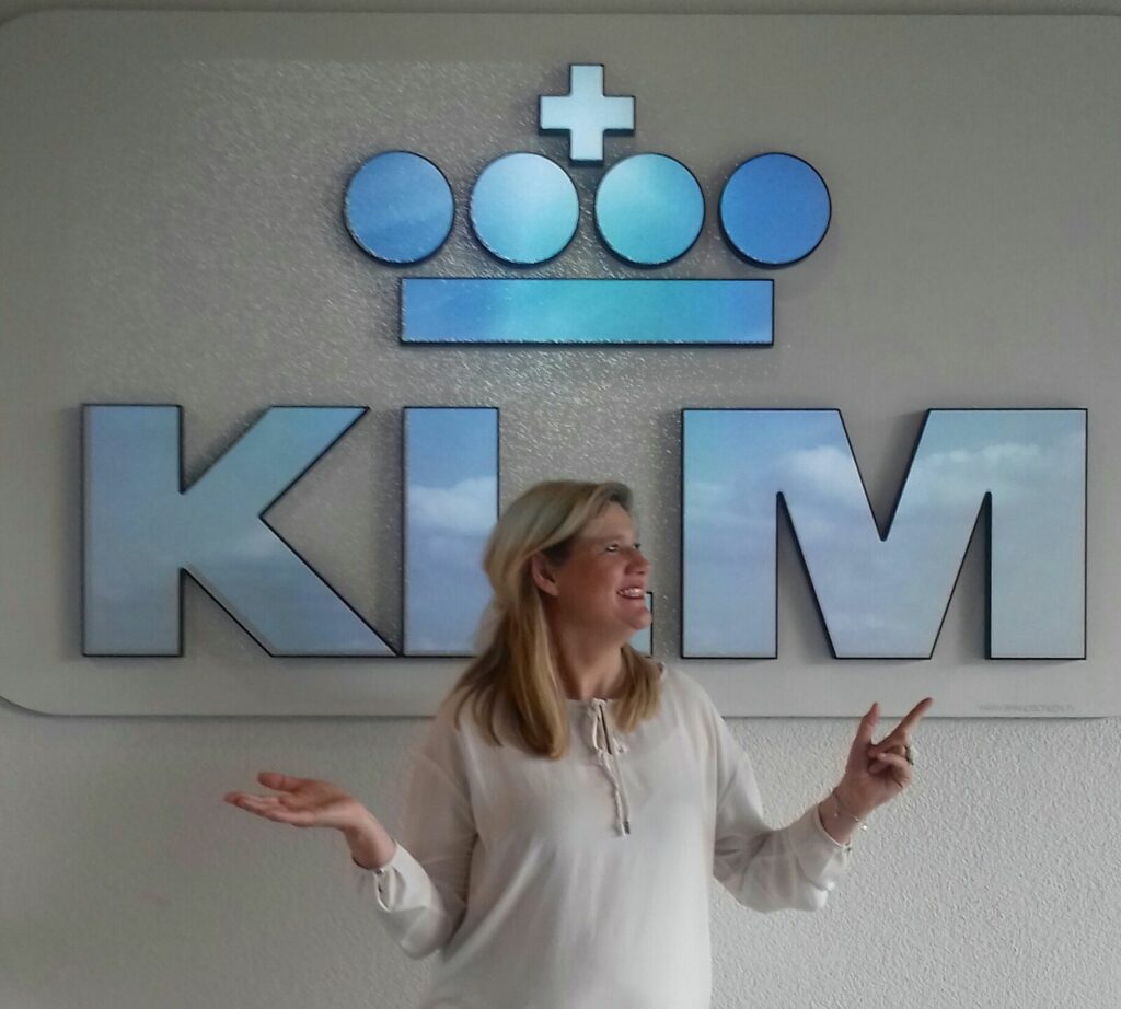 KLM